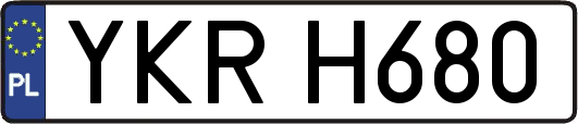 YKRH680