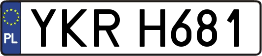 YKRH681