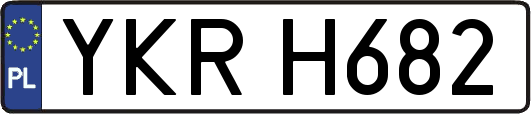 YKRH682