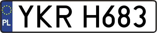 YKRH683