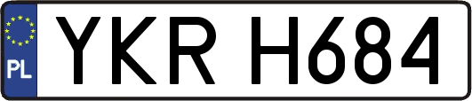 YKRH684