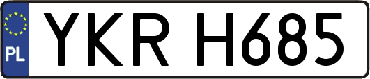 YKRH685