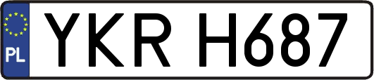 YKRH687