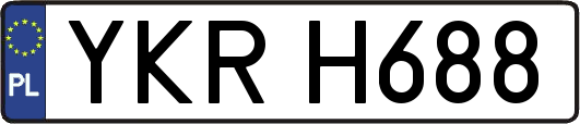 YKRH688