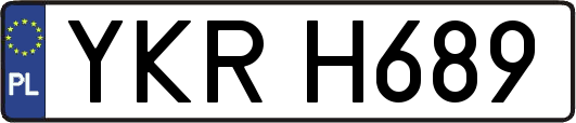 YKRH689