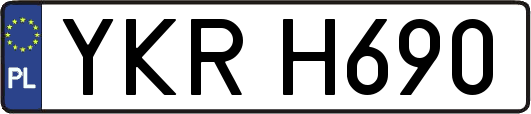 YKRH690