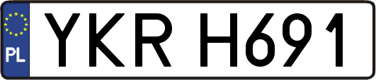 YKRH691