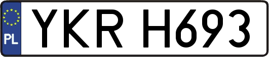 YKRH693