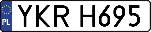 YKRH695