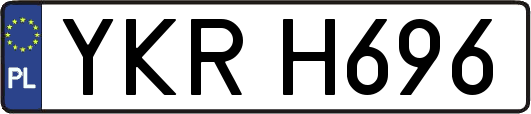 YKRH696