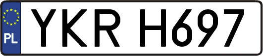 YKRH697