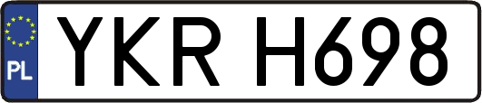 YKRH698