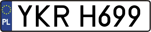 YKRH699