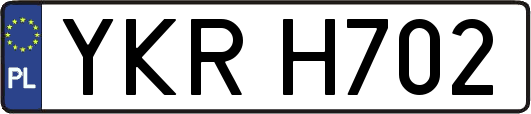 YKRH702