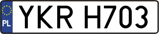 YKRH703