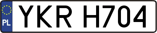 YKRH704