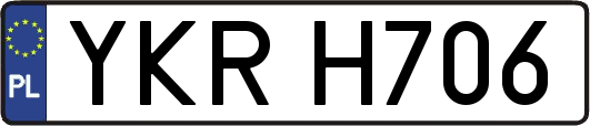 YKRH706