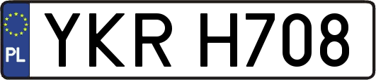 YKRH708