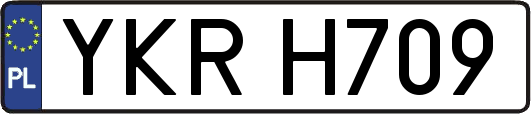 YKRH709