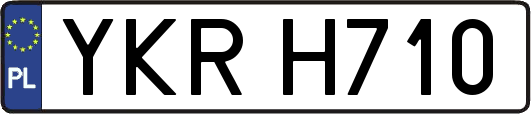 YKRH710