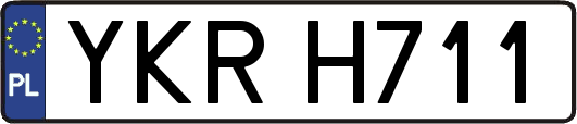 YKRH711
