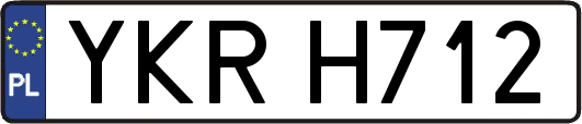 YKRH712