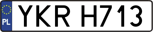 YKRH713