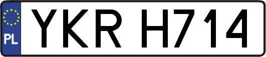 YKRH714