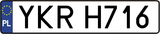 YKRH716