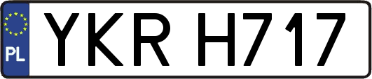 YKRH717