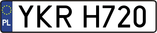 YKRH720