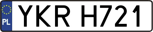 YKRH721