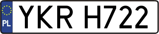 YKRH722