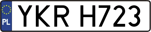 YKRH723