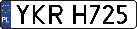 YKRH725