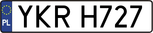YKRH727