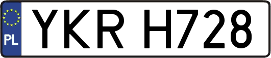 YKRH728