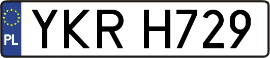 YKRH729
