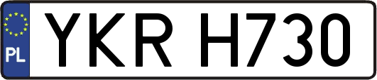 YKRH730
