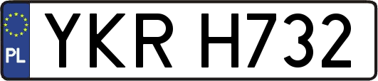 YKRH732