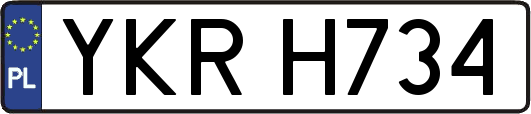 YKRH734