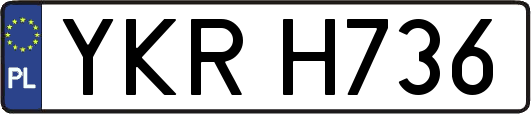 YKRH736