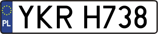 YKRH738