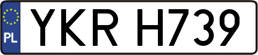 YKRH739