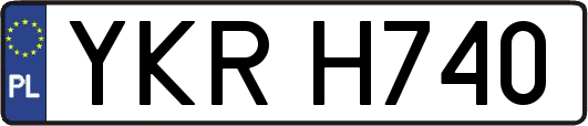 YKRH740