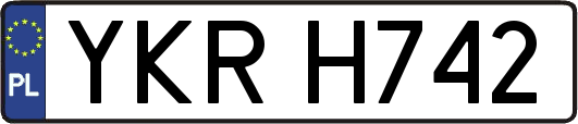 YKRH742