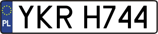 YKRH744