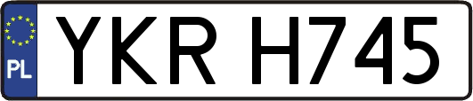 YKRH745