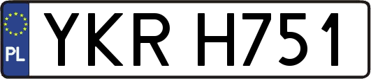 YKRH751