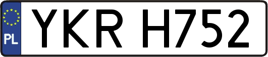 YKRH752